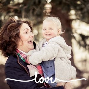 Meet your Posher, Virginia